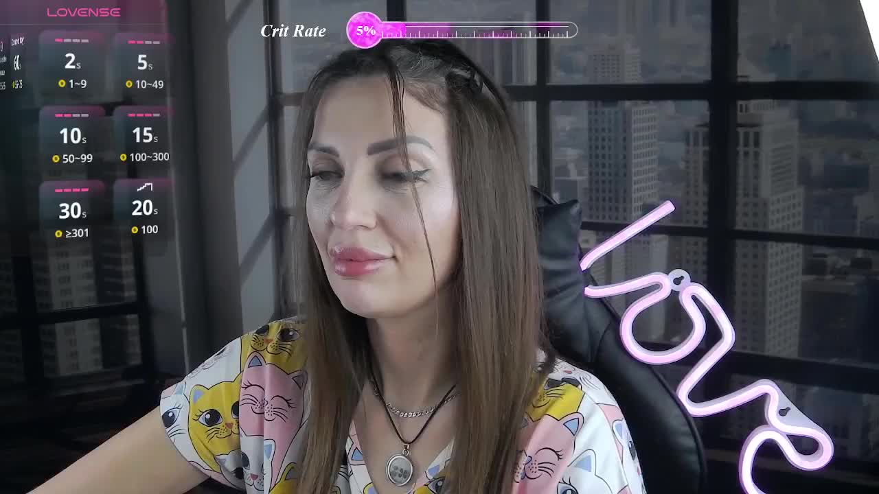 SexyKitty75-1 Adult Chat September 27, 2026