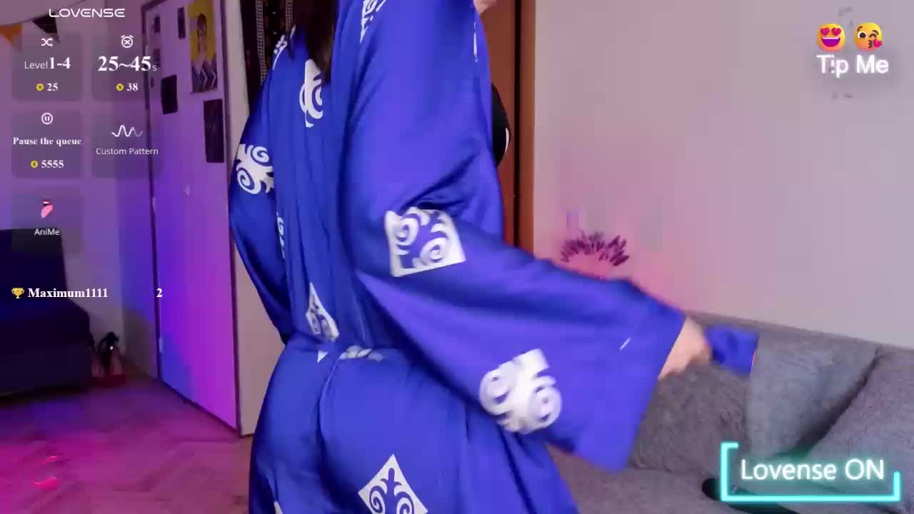 ReginaHawkinss Adult Chat September 27, 2026
