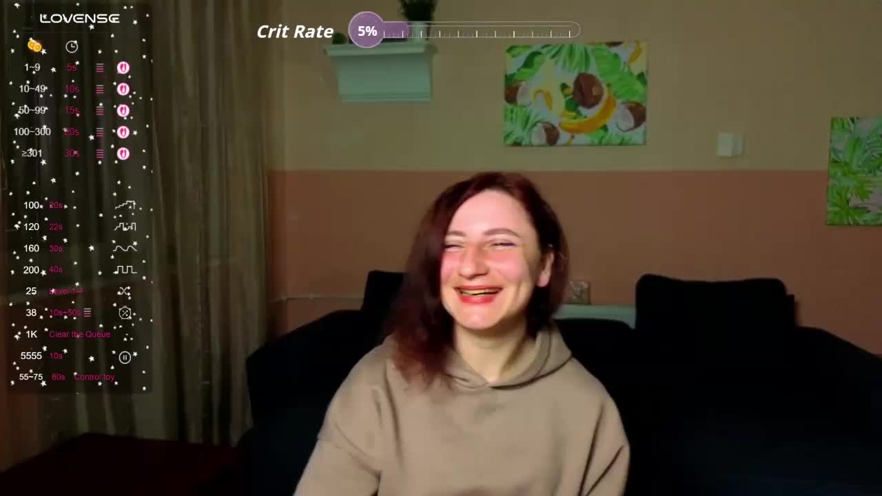 Musekittyjeni112 Adult Chat September 27, 2026
