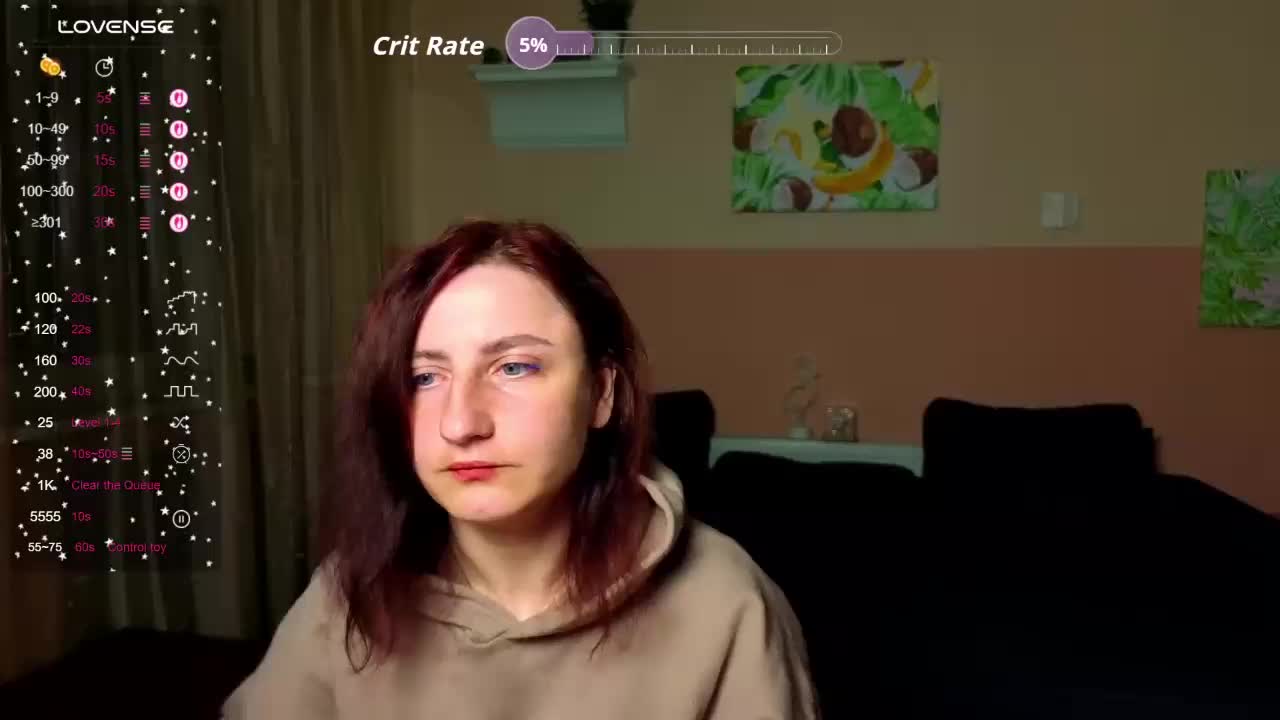 Musekittyjeni112 Adult Chat September 27, 2026