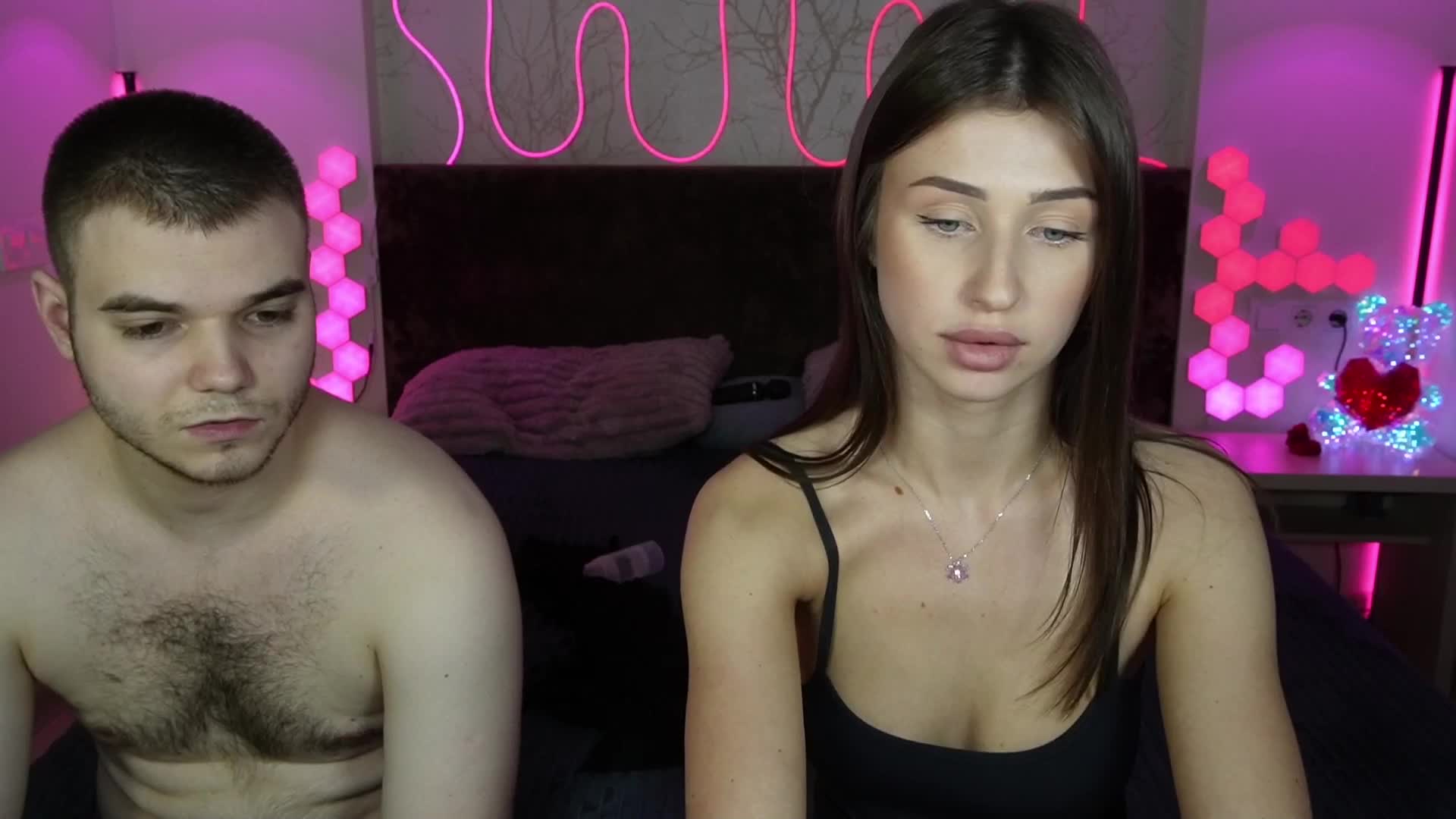 VikkiAndGeorge Adult Chat September 27, 2026