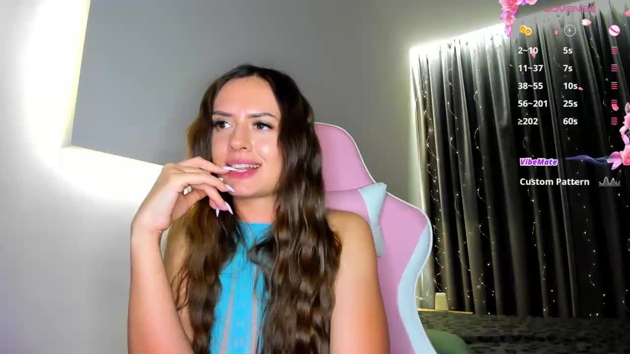 CharmAlina Adult Chat September 27, 2026