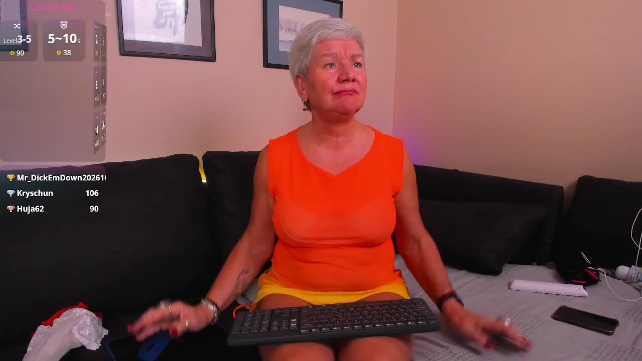 roxana-brooks Adult Chat September 27, 2026