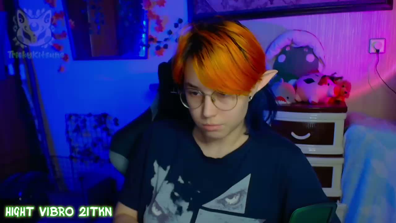 Tricky_Kitsune Adult Chat September 27, 2026