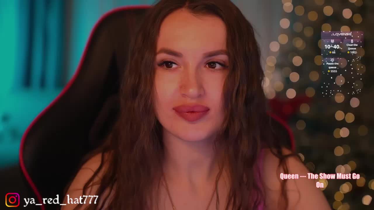 -RED_HAT- Adult Chat September 27, 2026