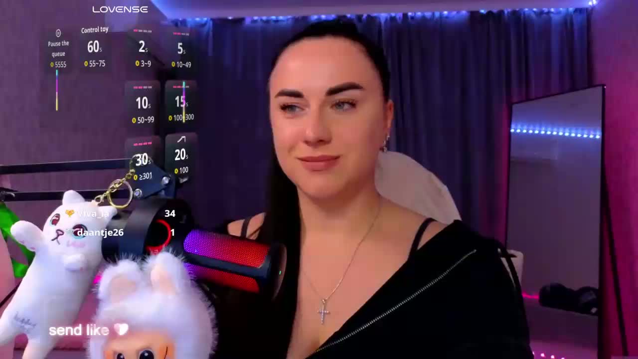 YURIEVNA13 Adult Chat September 27, 2026