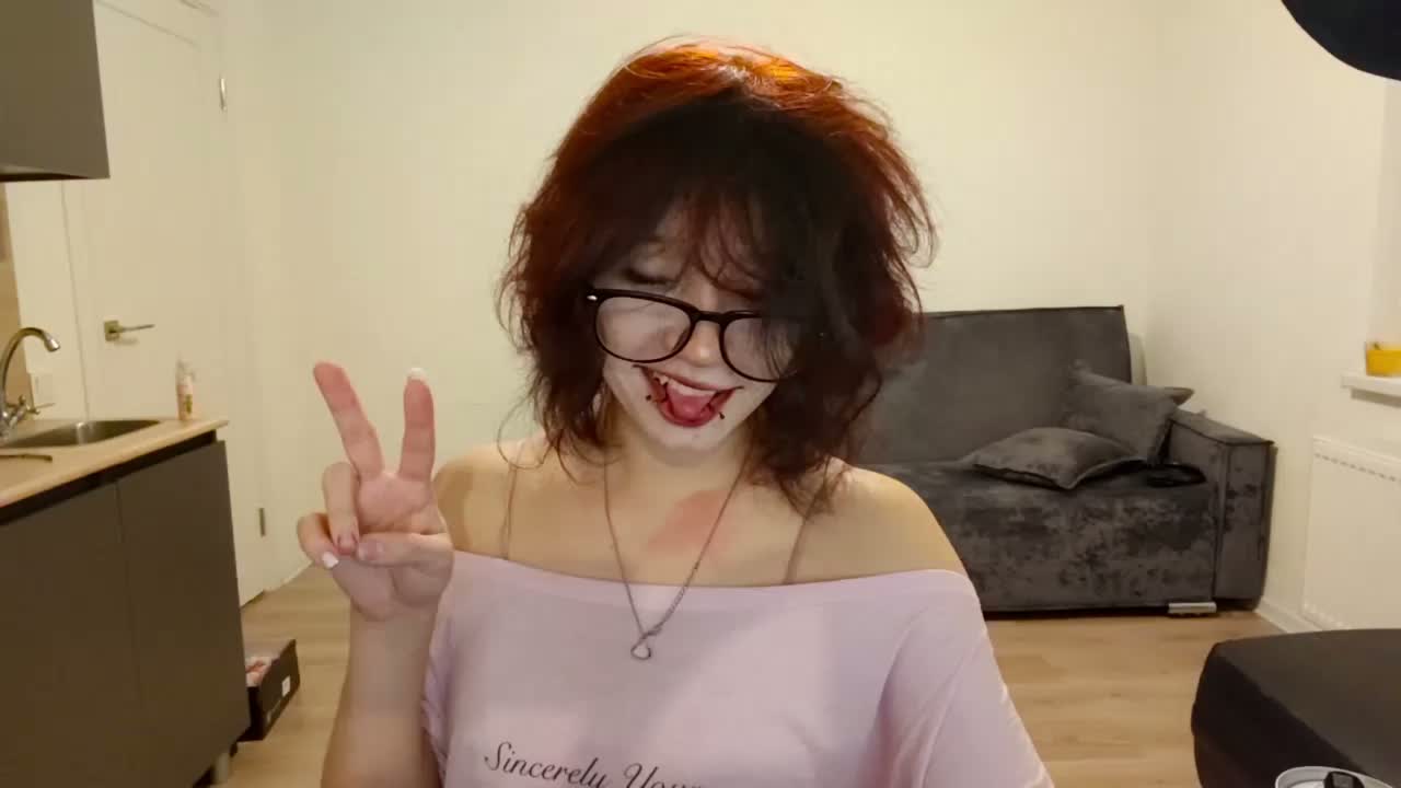 MilaRoshen Adult Chat September 27, 2026
