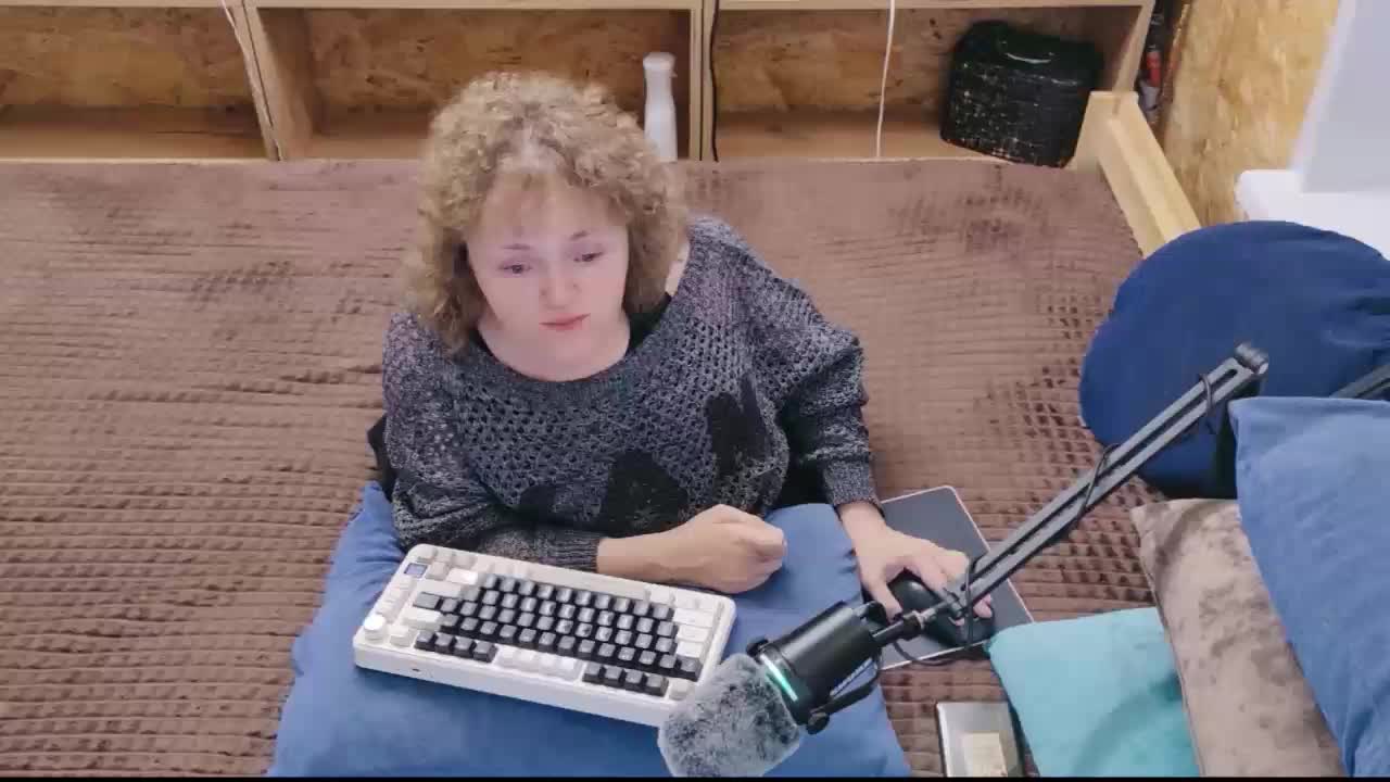 MiniNatali Adult Chat September 27, 2026