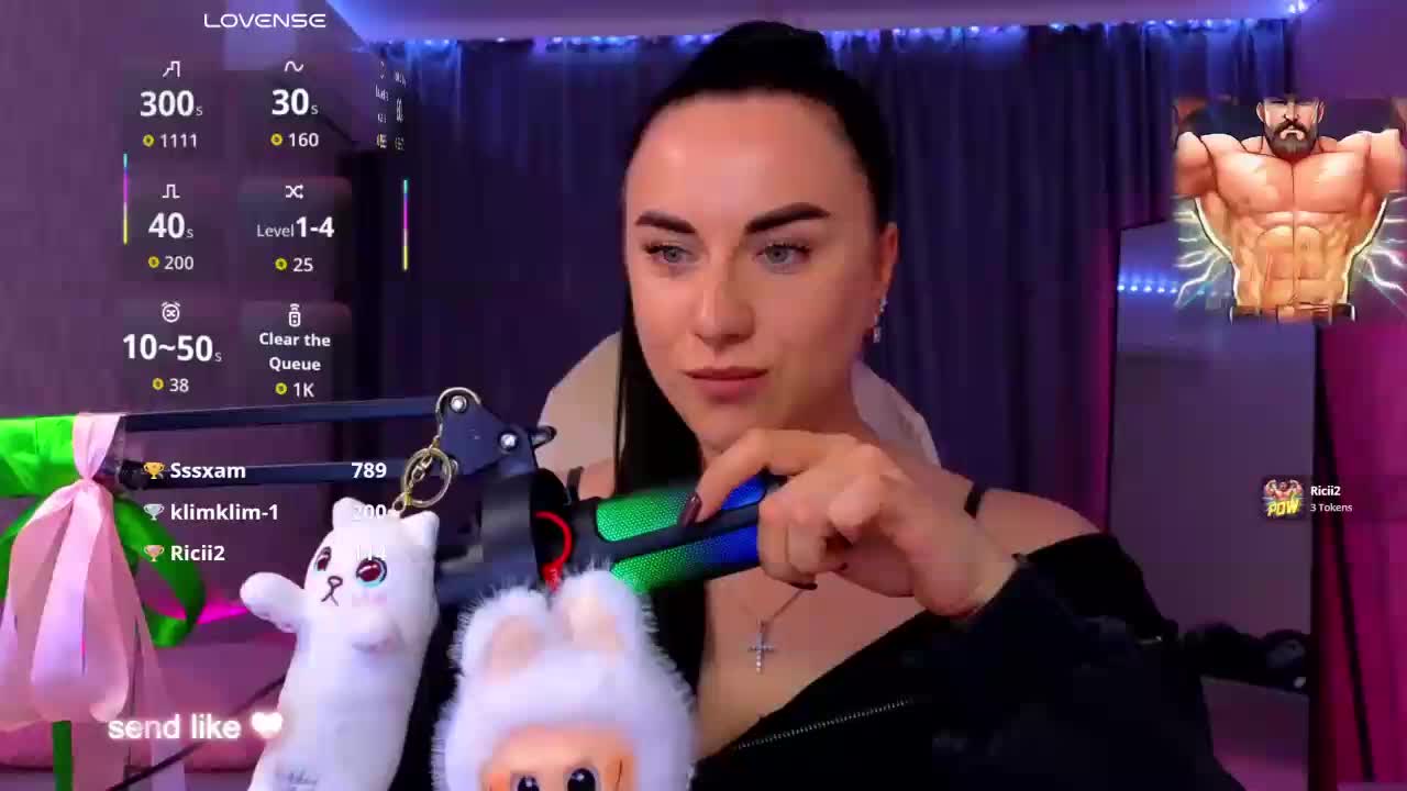 YURIEVNA13 Adult Chat September 27, 2026