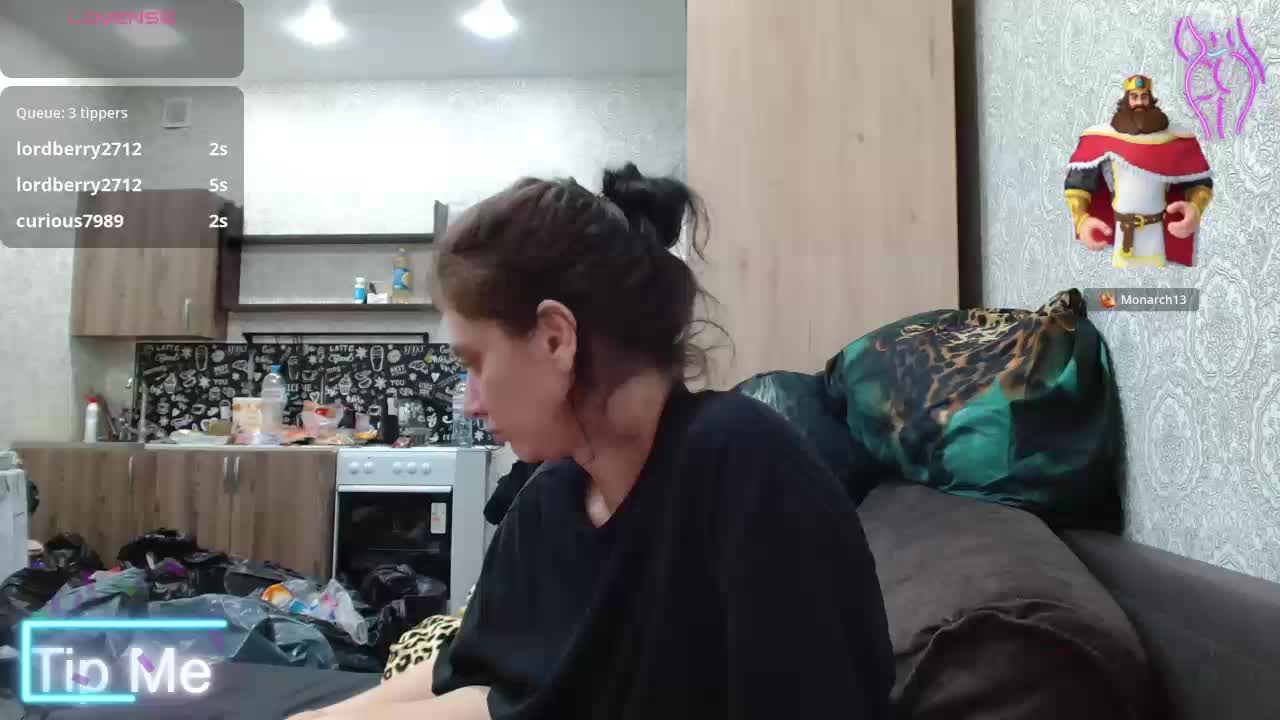 Ophyrix Adult Chat September 27, 2026