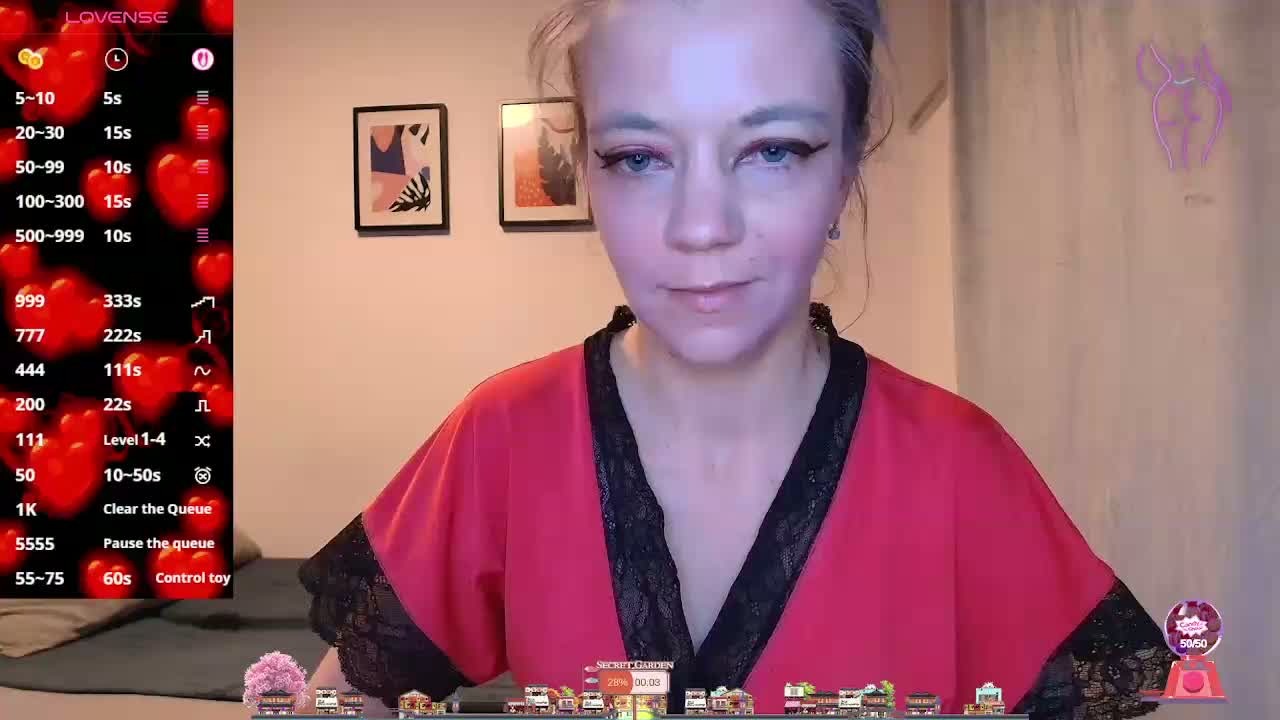 Yana-XX Adult Chat September 27, 2026