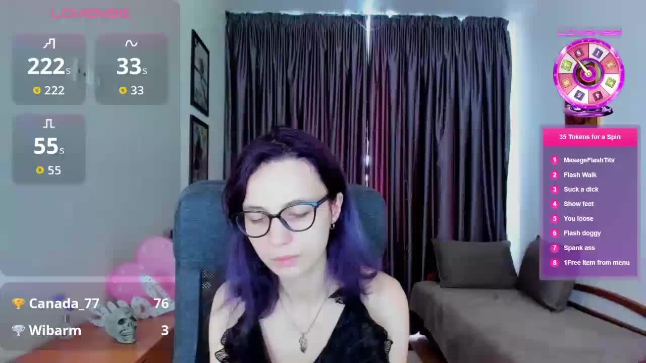 MiniLussiya Adult Chat September 28, 2026