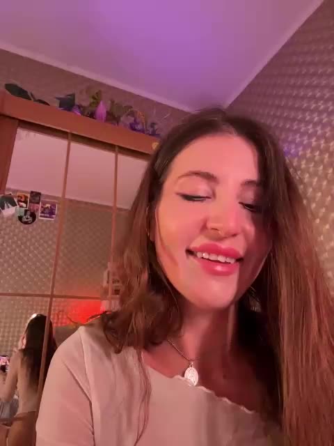 MilashaNyasha Adult Chat September 28, 2026