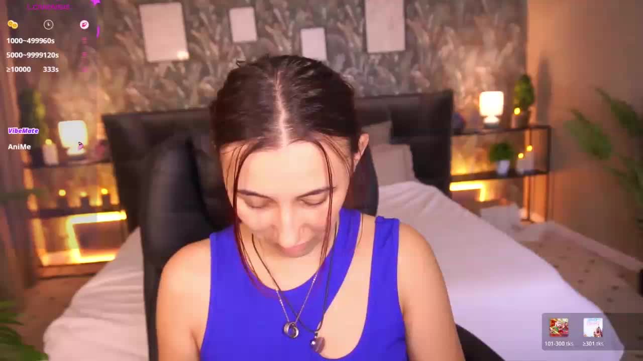 RoxyRayy Adult Chat September 28, 2026