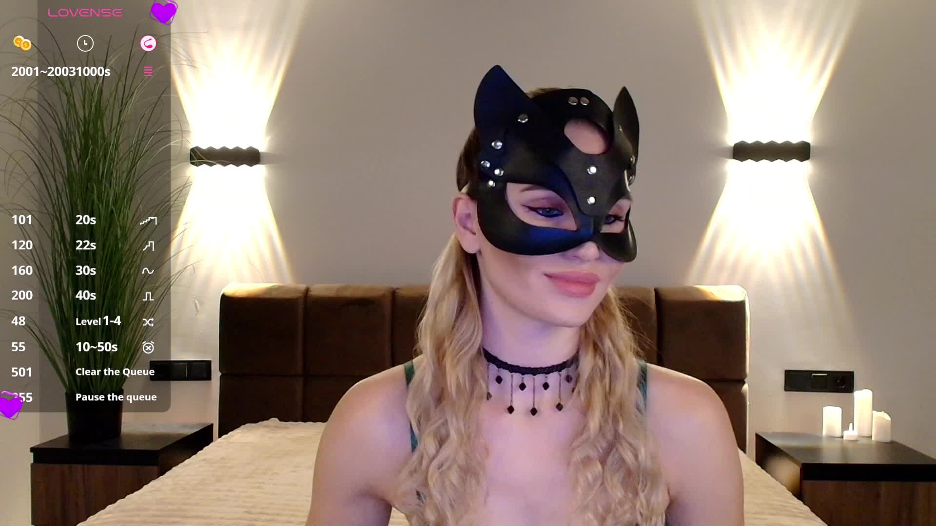 -Foxelle- Adult Chat September 28, 2026