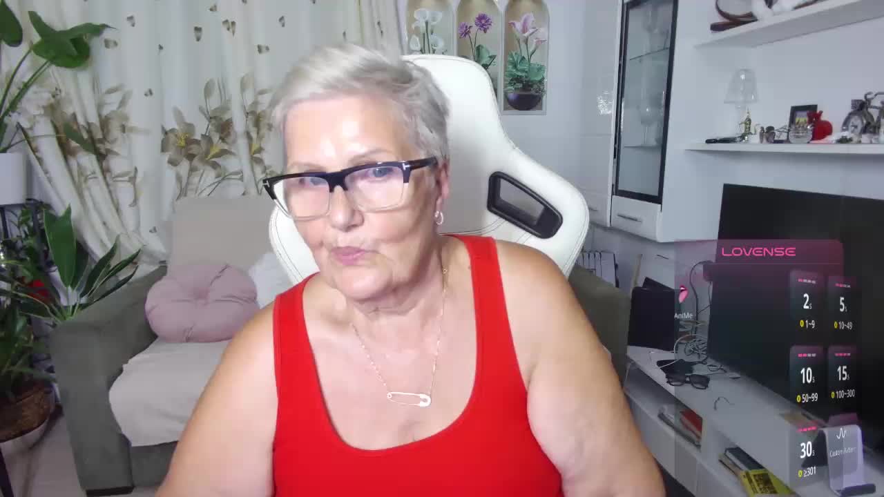 Selenna65 Adult Chat September 28, 2026