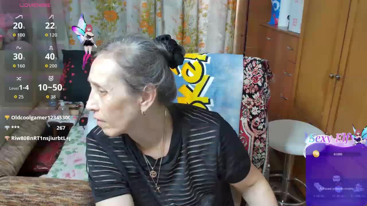 Sexolgunia Adult Chat September 28, 2026