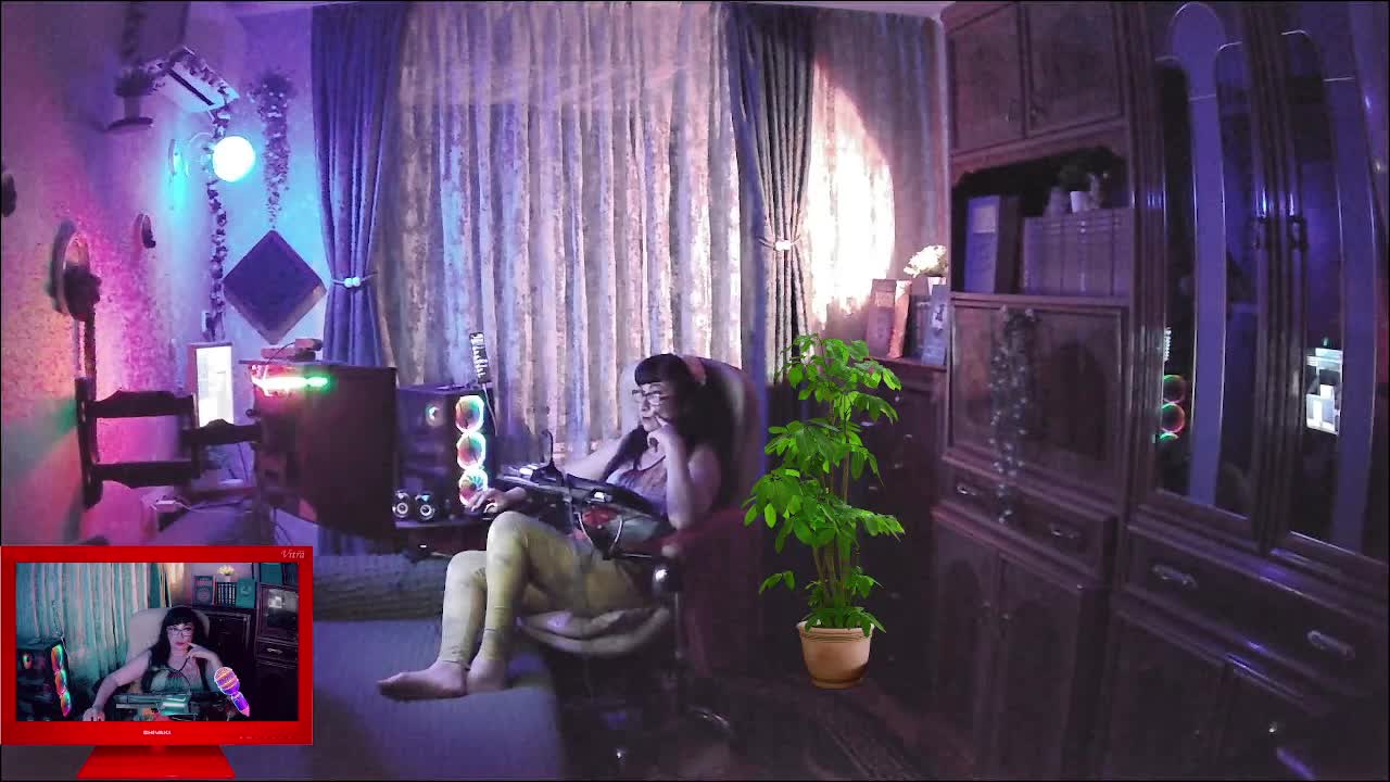 Infodar Adult Chat September 28, 2026