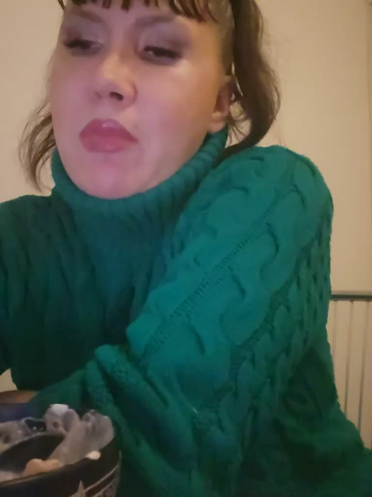 RoxySexy Adult Chat September 28, 2026