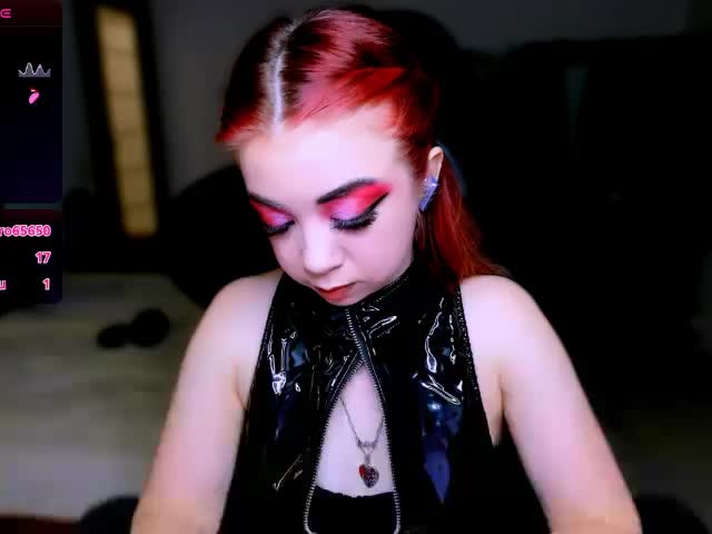 NikiGoddesss Adult Chat September 28, 2026