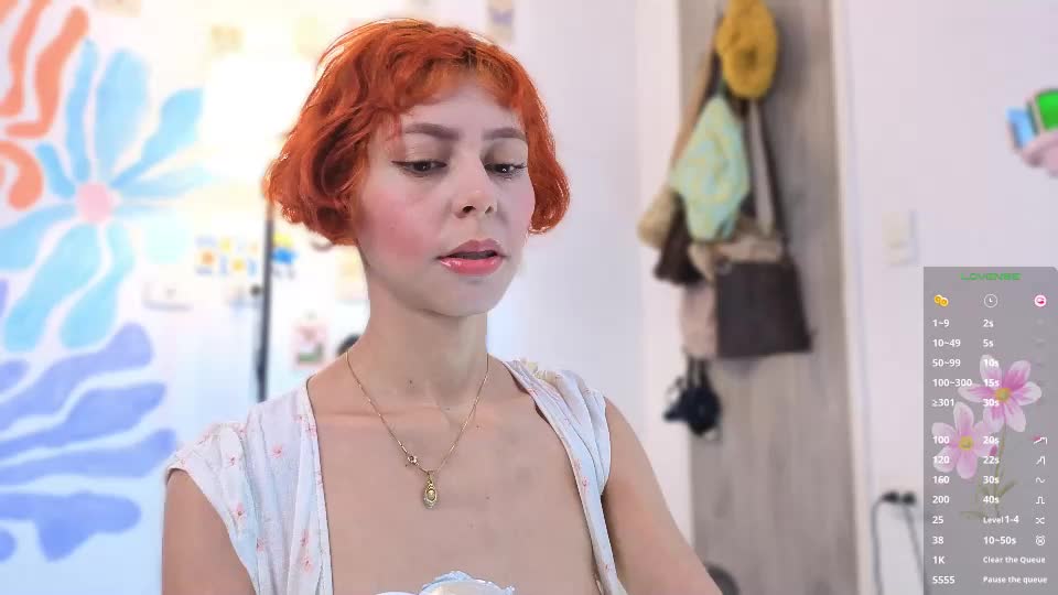 colette_e Adult Chat September 28, 2026