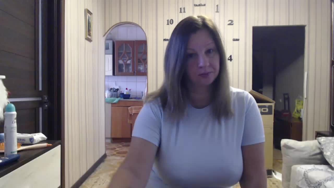 BustyBlondy Adult Chat September 28, 2026