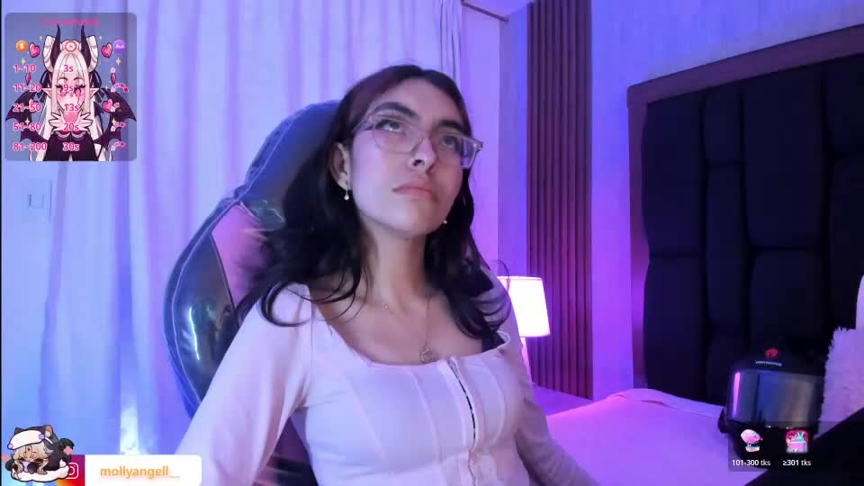 molly__a Adult Chat September 28, 2026