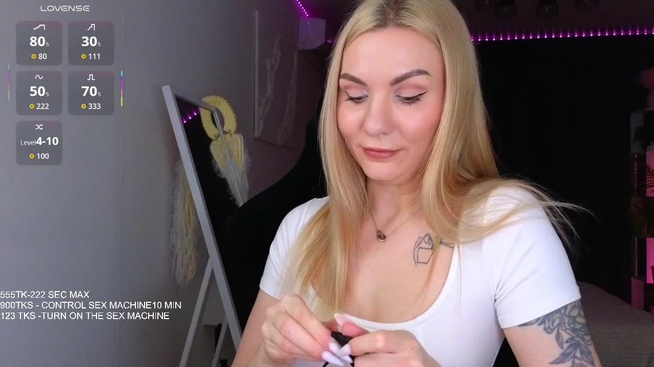 Maria-li Adult Chat September 28, 2026