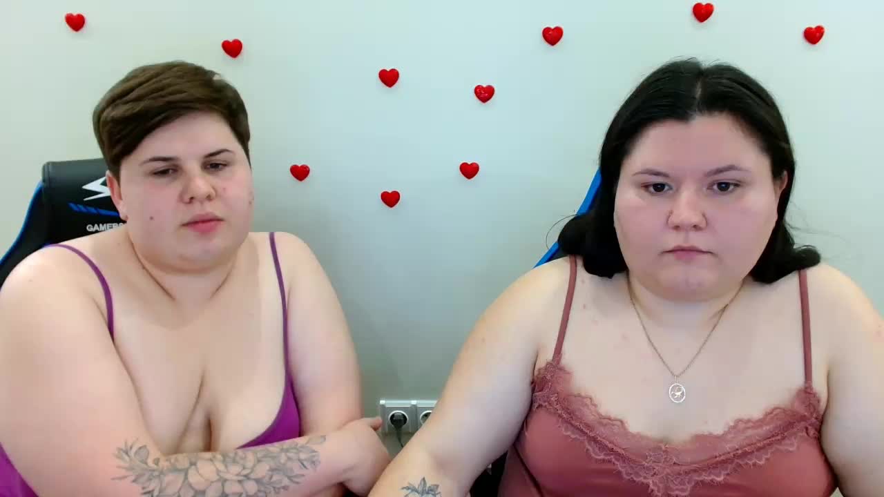 BeckyAndEllen Adult Chat September 28, 2026