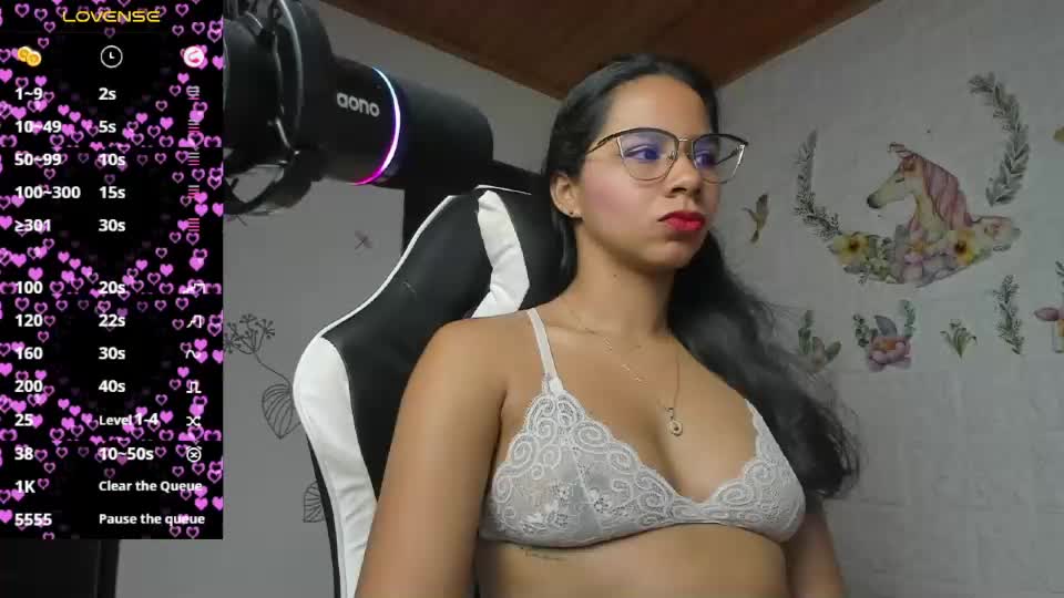 alisson_hoffman05 Adult Chat September 28, 2026