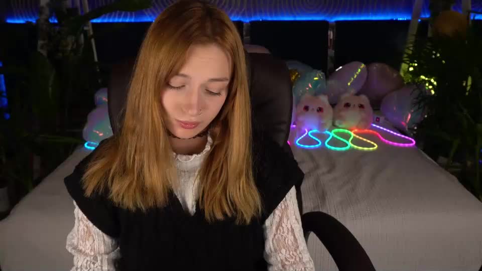foxymayy Adult Chat September 27, 2026