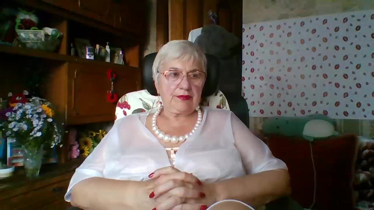 SweetCherry00 Adult Chat September 28, 2026
