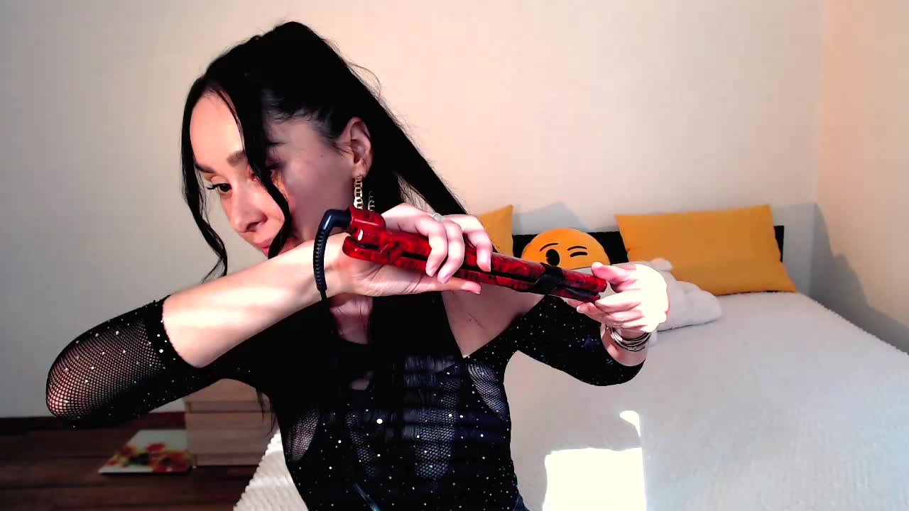 ValeriaFoxx Adult Chat September 28, 2026