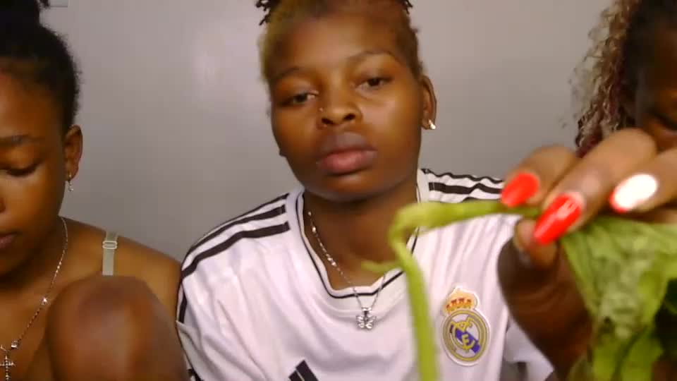 zariyah_ Adult Chat September 28, 2026