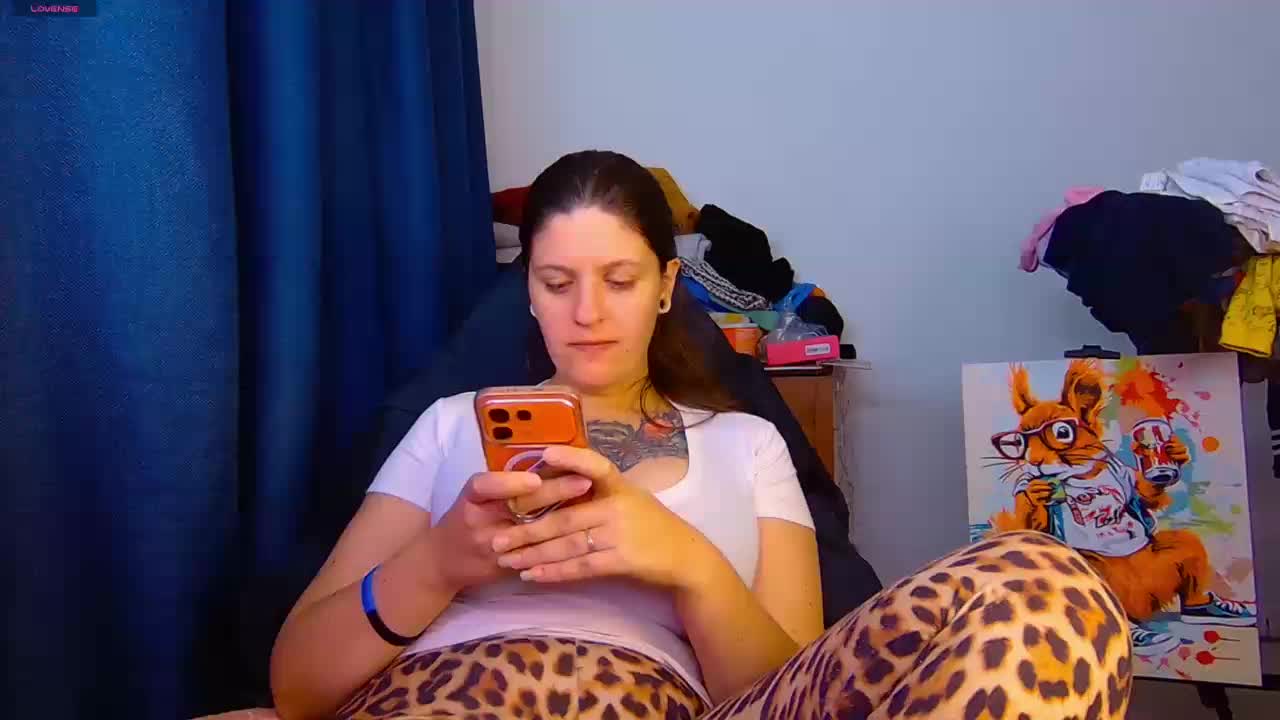 ann-mikele Adult Chat September 28, 2026