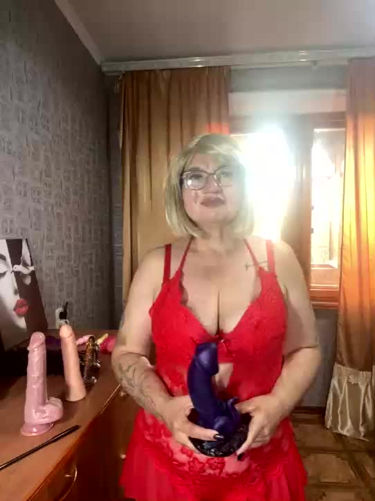 MissTemperament Adult Chat September 28, 2026