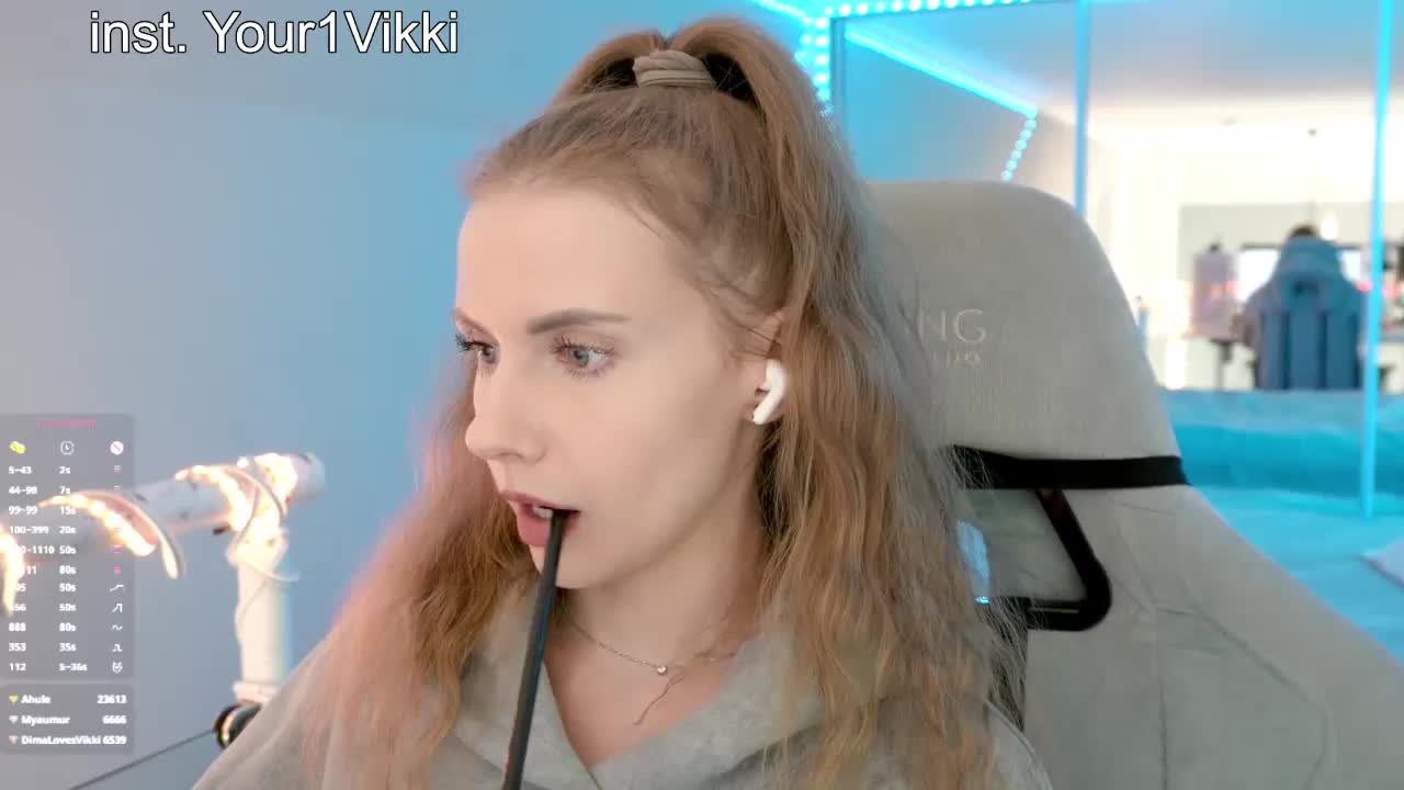 VikkiExtraCheese Adult Chat September 28, 2026