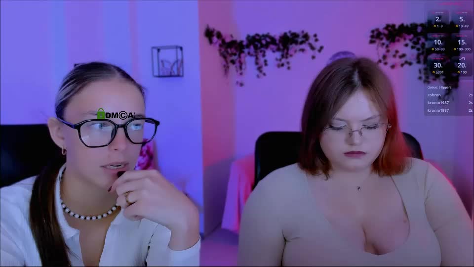 lia_dream_ Adult Chat September 28, 2026
