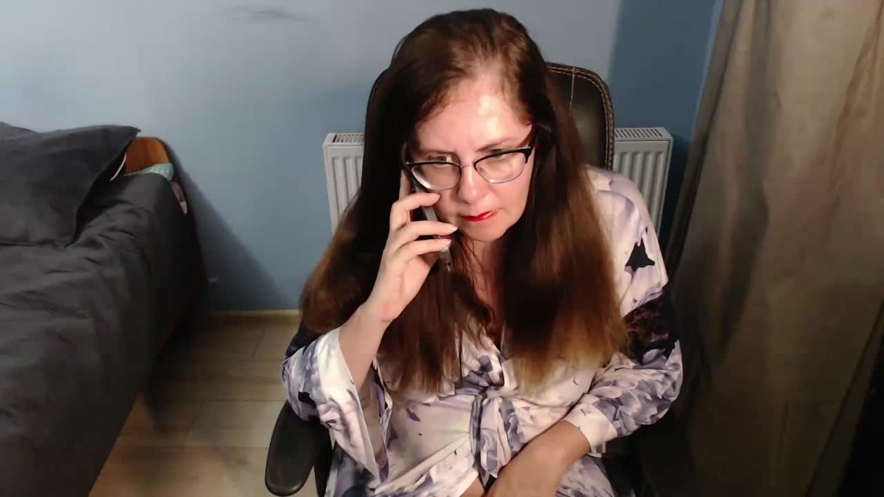 mandarinka28 Adult Chat September 28, 2026