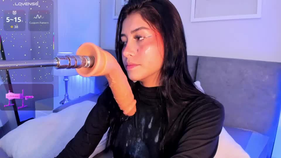 venus_seduccion Adult Chat September 28, 2026