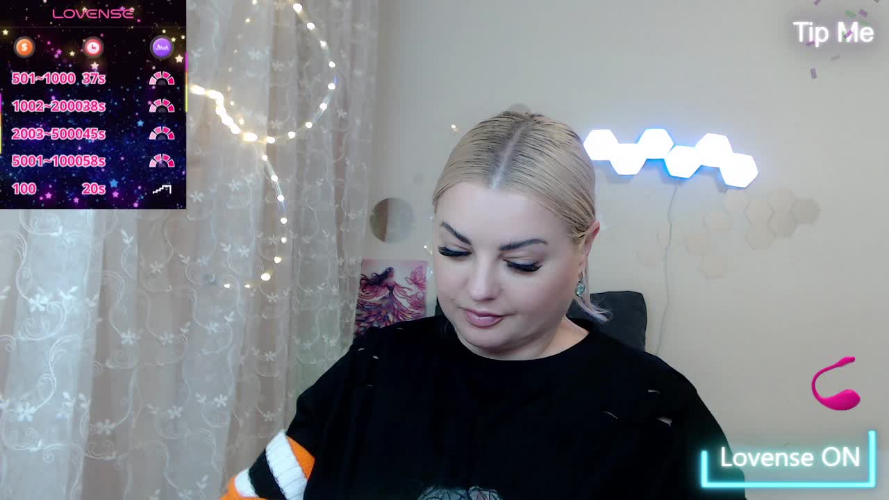 JewellFairy Adult Chat September 28, 2026