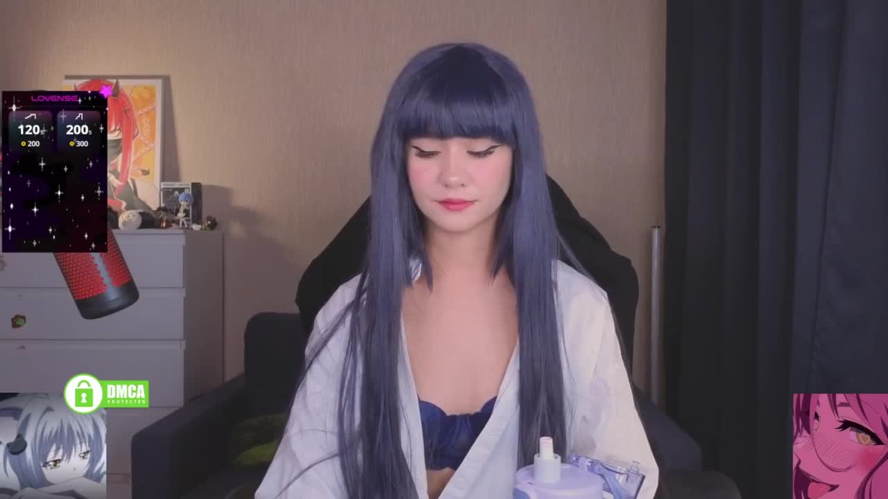 CreamMeow Adult Chat September 28, 2026