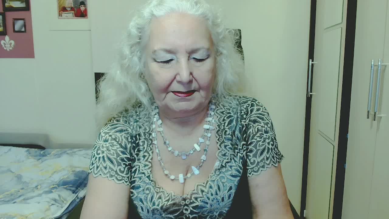 GrannyWants Adult Chat September 28, 2026