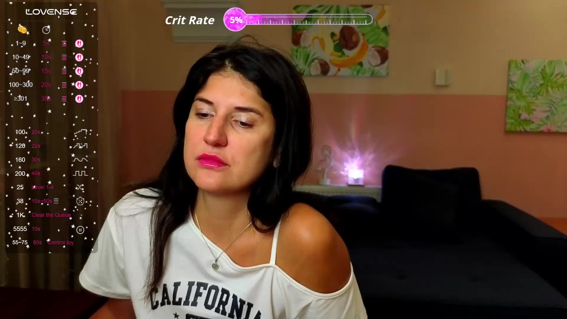 AliannaSoloKisses Adult Chat September 28, 2026