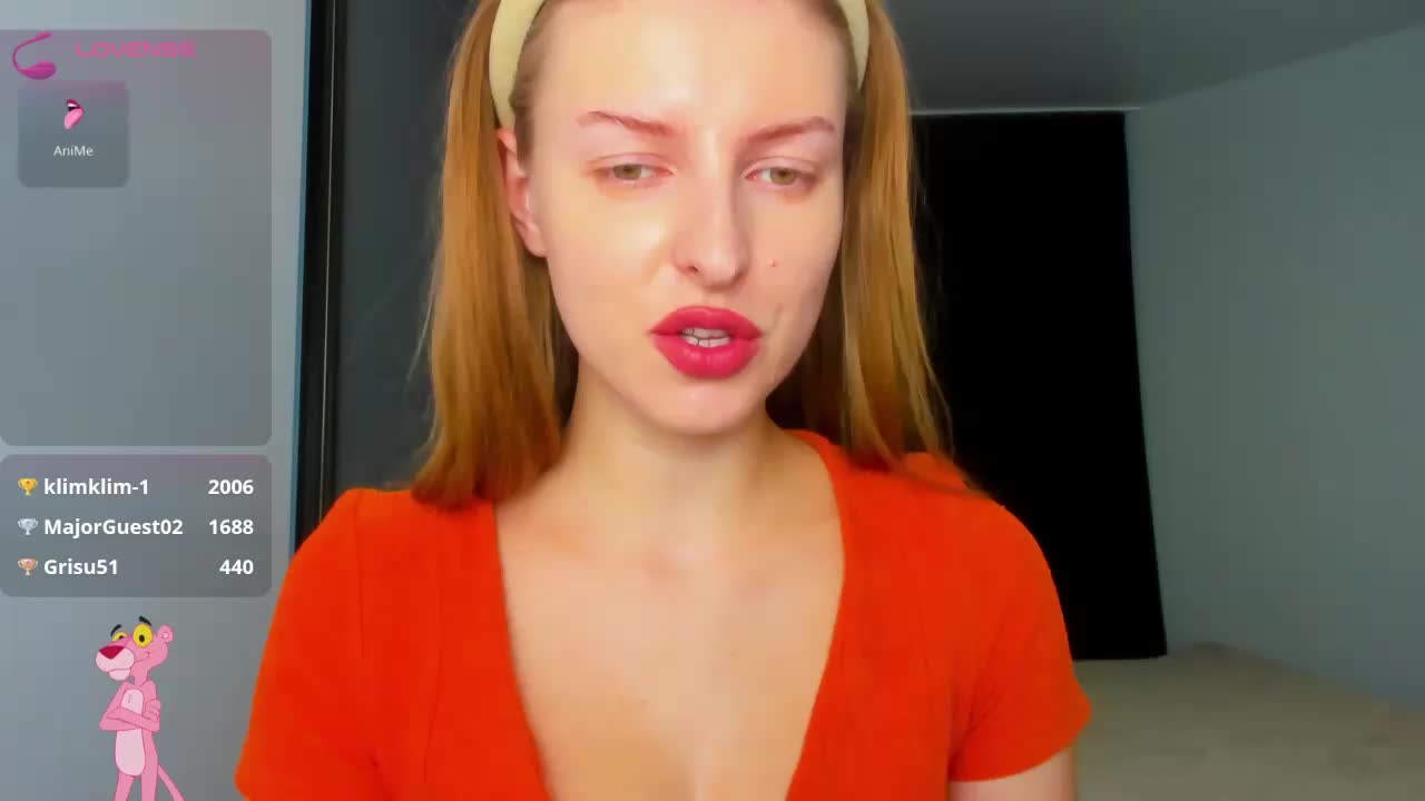 PinkPanterka Adult Chat September 28, 2026