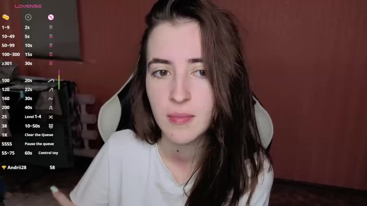 Valeritiio Adult Chat September 28, 2026