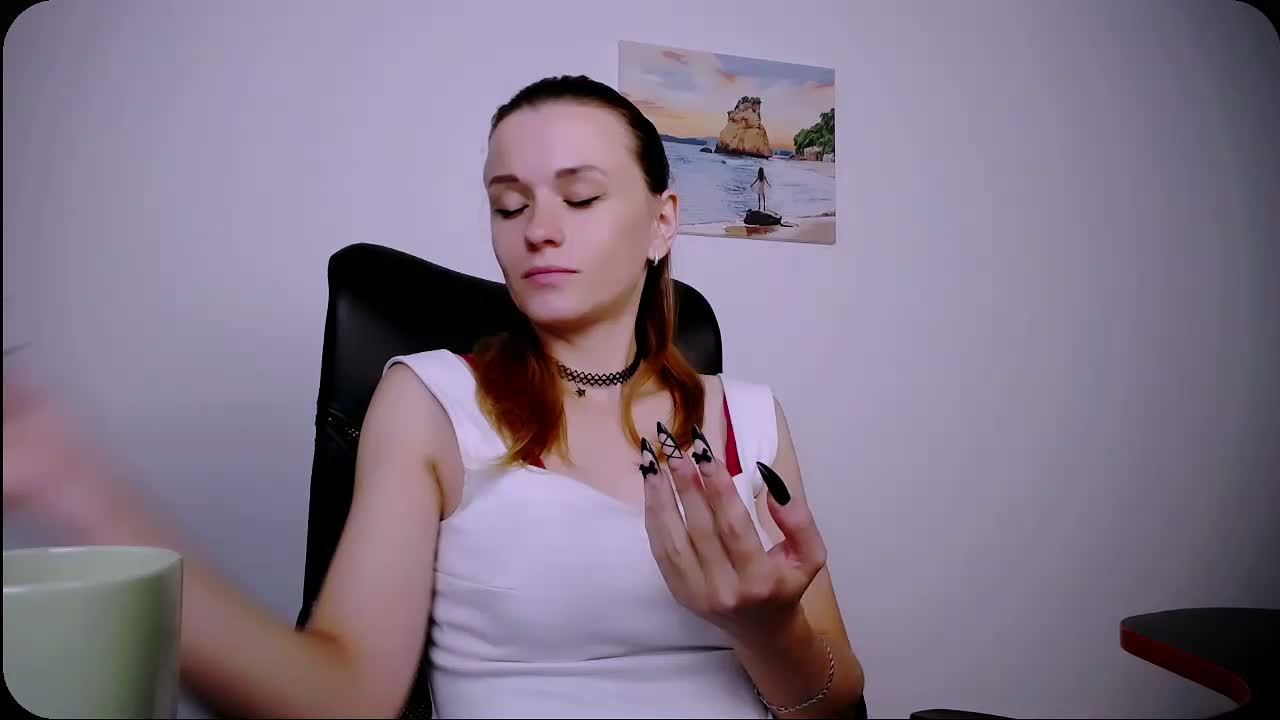 PeppyMiaa Adult Chat September 28, 2026