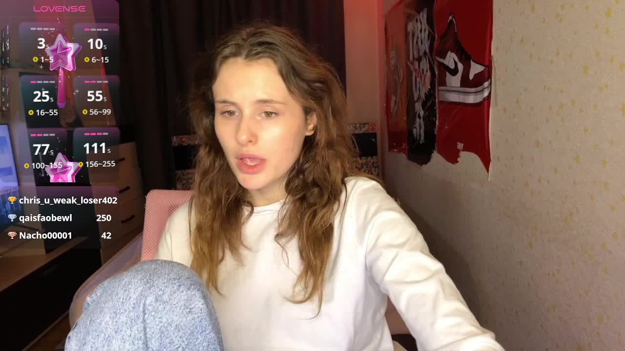MilaElin Adult Chat September 28, 2026