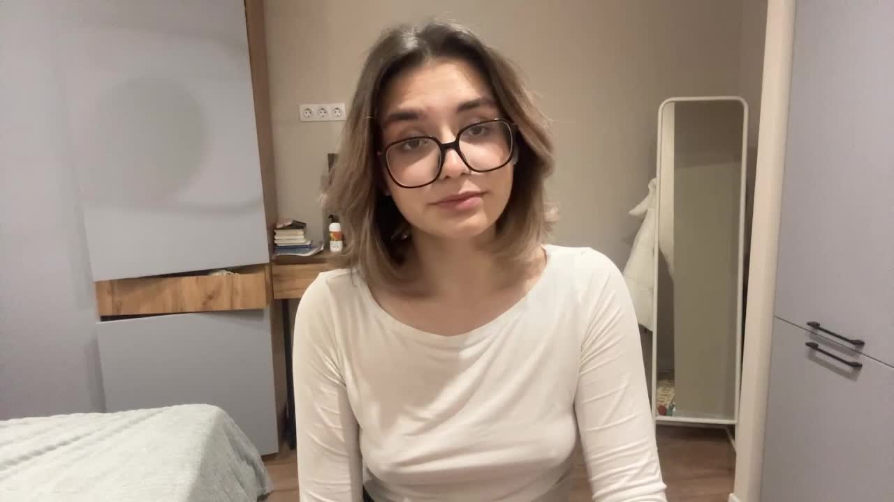 AlbaMihelcic Adult Chat September 28, 2026
