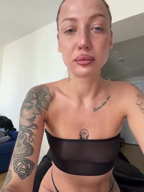 Alina666Mistress Adult Chat September 29, 2026
